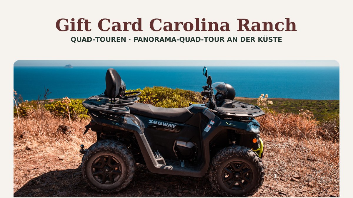 Panorama-Quad-Tour